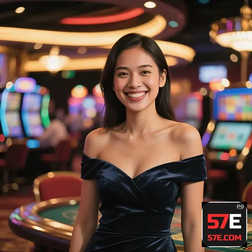 Secure and trustworthy online casino gaming experience - 57e