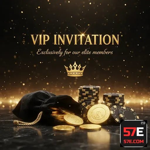 VIP services at 57e casino - 57e
